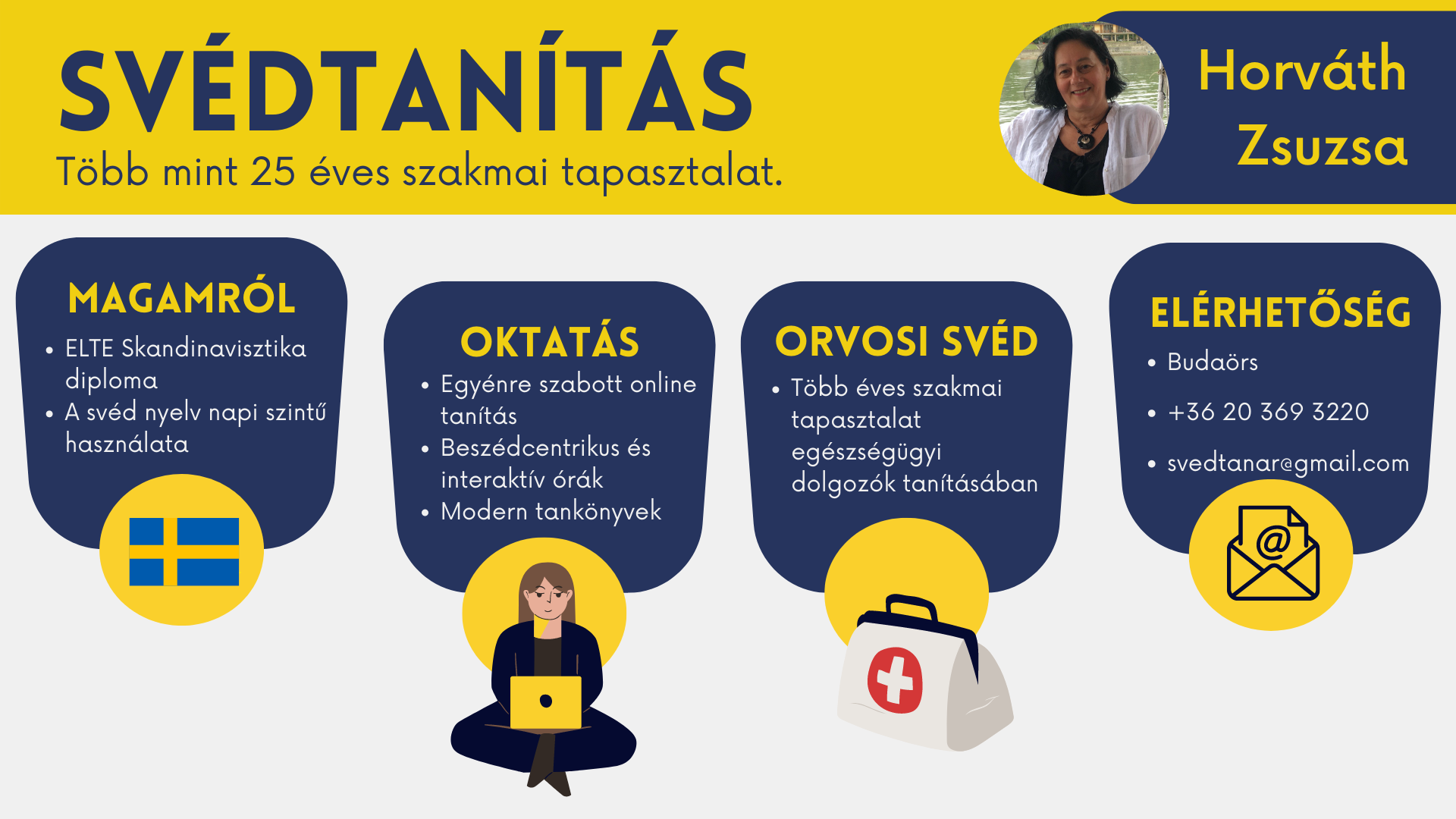 Sv�d tan�r Budapest